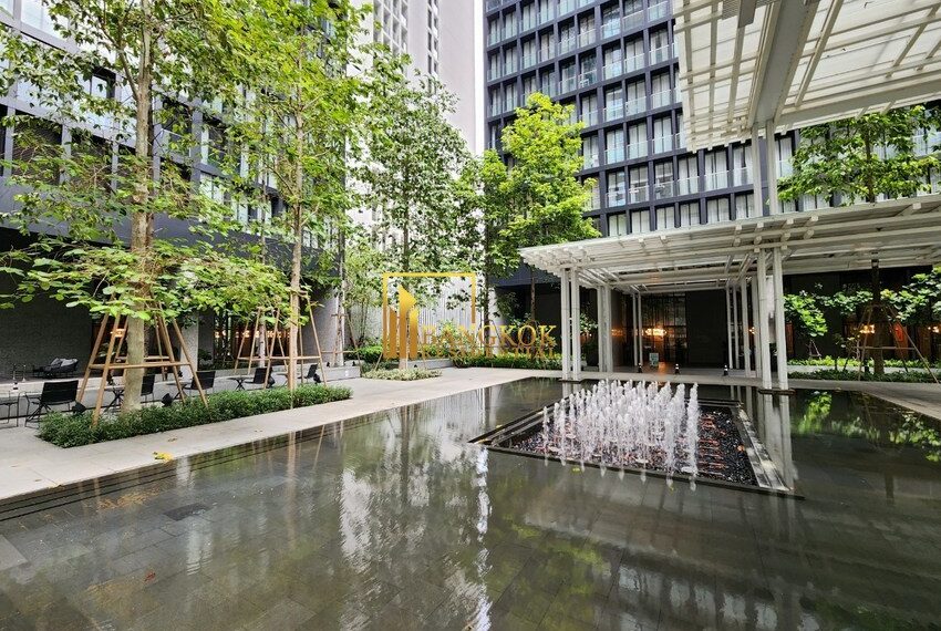 Noble Ploenchit Facilities Image-08