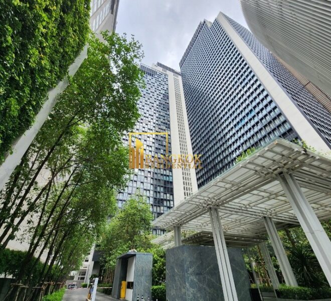 Noble Ploenchit Facilities Image-09