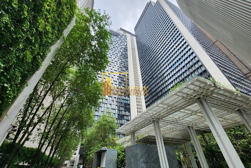 Noble Ploenchit Facilities Image-09