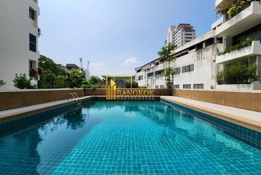 Siam Penthouse 2 Facilities Image-01