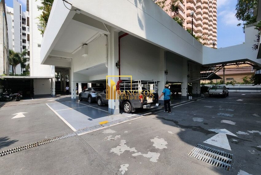 Siam Penthouse 2 Facilities Image-03