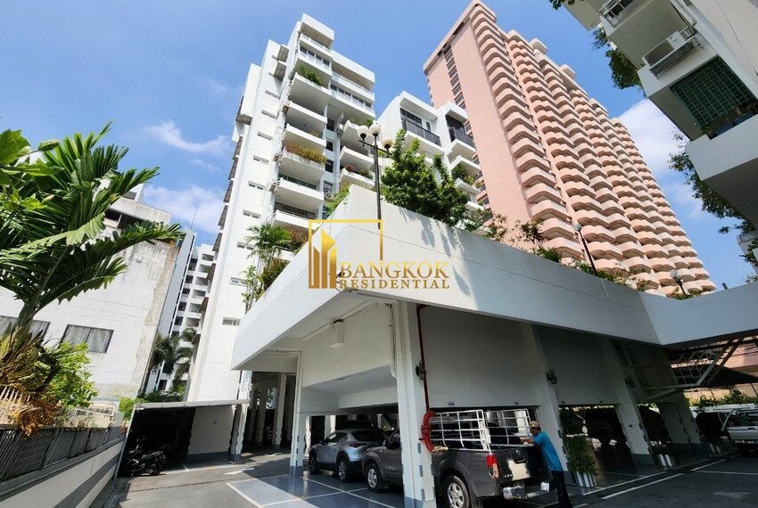 Siam Penthouse 2 Facilities Image-05