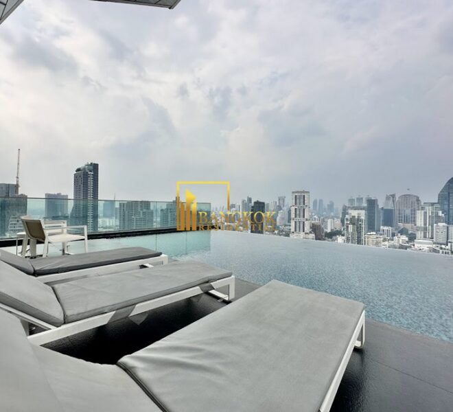 The Bangkok Thonglor Facilities Image-02