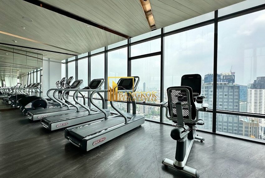 The Bangkok Thonglor Facilities Image-08