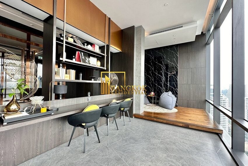 The Bangkok Thonglor Facilities Image-10