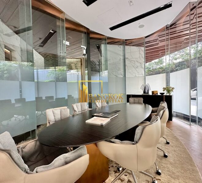 The Bangkok Thonglor Facilities Image-11