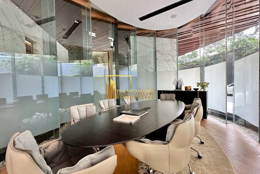The Bangkok Thonglor Facilities Image-11