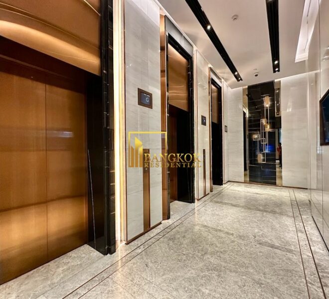 The Bangkok Thonglor Facilities Image-12