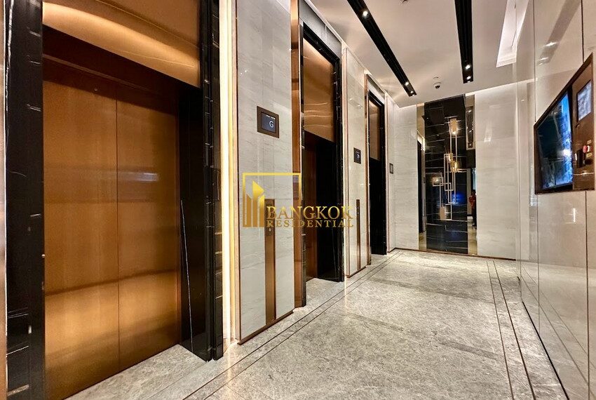 The Bangkok Thonglor Facilities Image-12