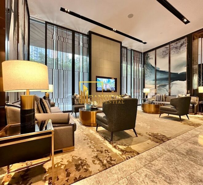 The Bangkok Thonglor Facilities Image-13