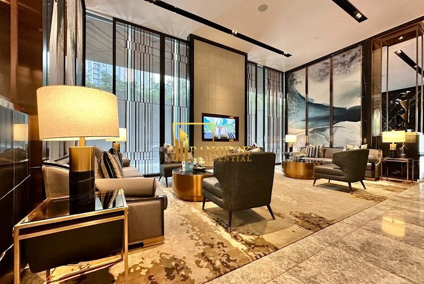 The Bangkok Thonglor Facilities Image-13