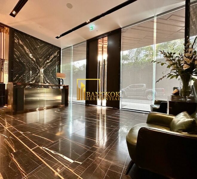 The Bangkok Thonglor Facilities Image-14