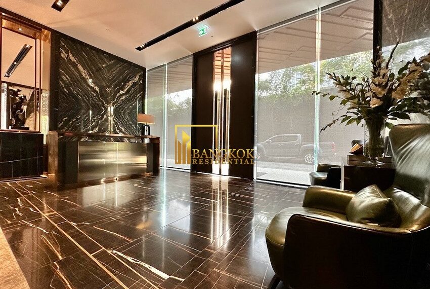 The Bangkok Thonglor Facilities Image-14