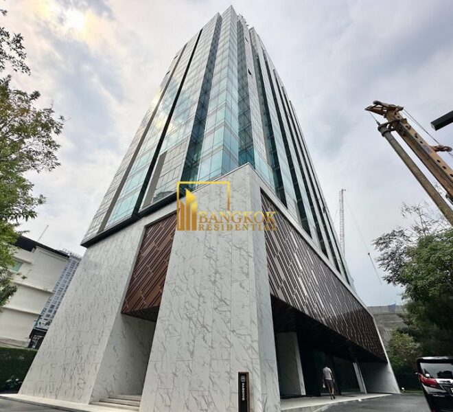 The Bangkok Thonglor Facilities Image-15