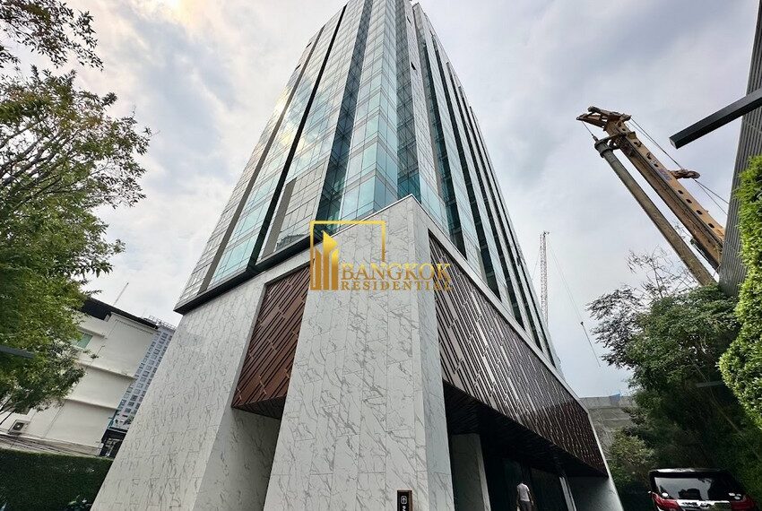 The Bangkok Thonglor Facilities Image-15