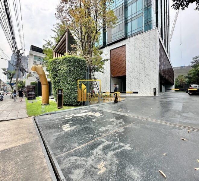 The Bangkok Thonglor Facilities Image-16