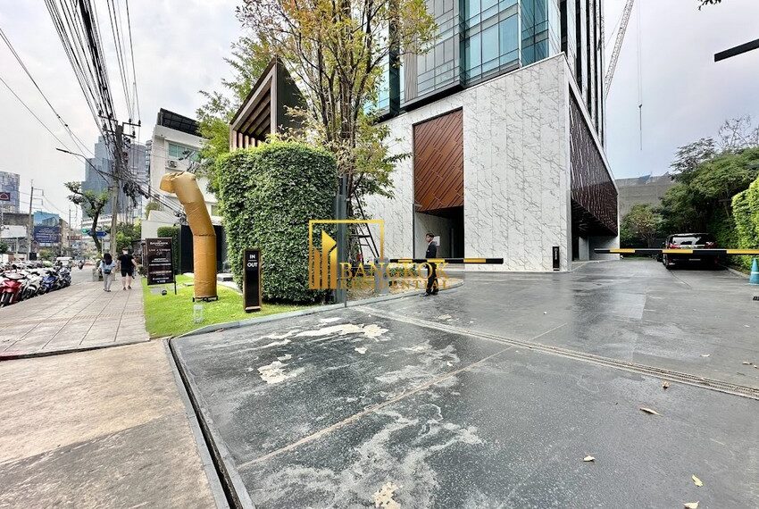 The Bangkok Thonglor Facilities Image-16