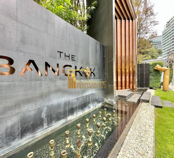 The Bangkok Thonglor Facilities Image-17