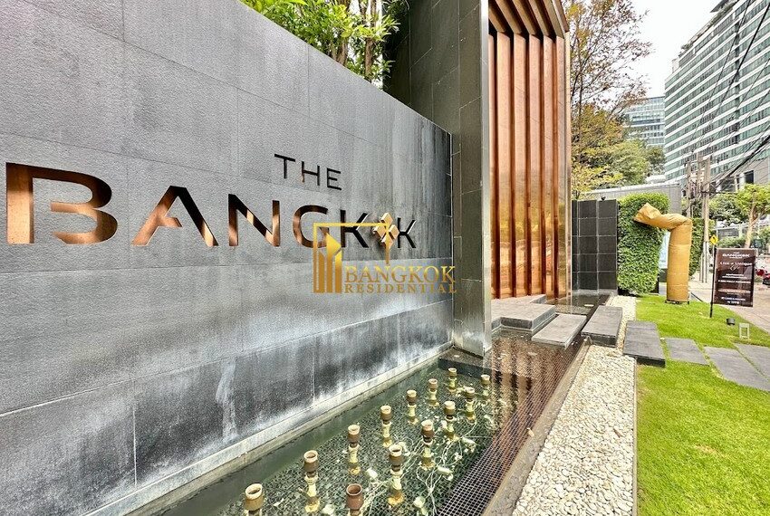 The Bangkok Thonglor Facilities Image-17