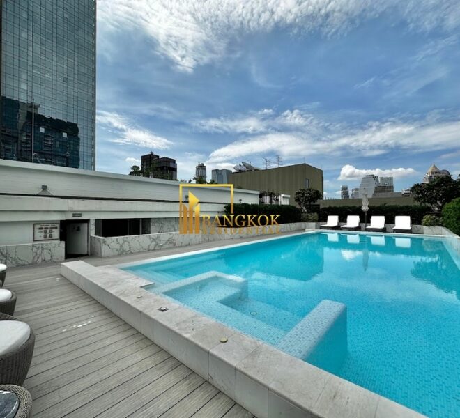 The Private Residence Facilities Image-02
