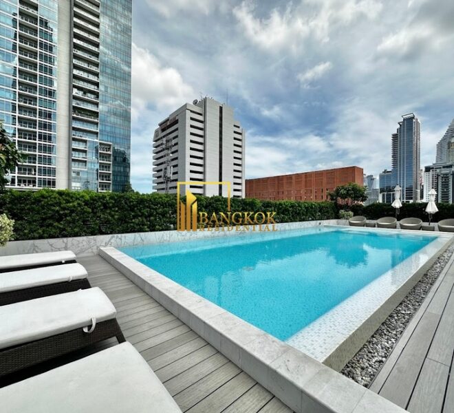 The Private Residence Facilities Image-03