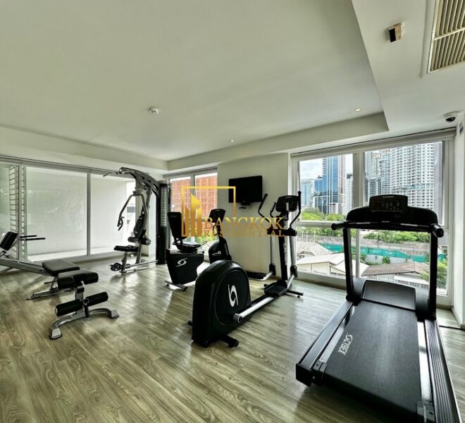 The Private Residence Facilities Image-04