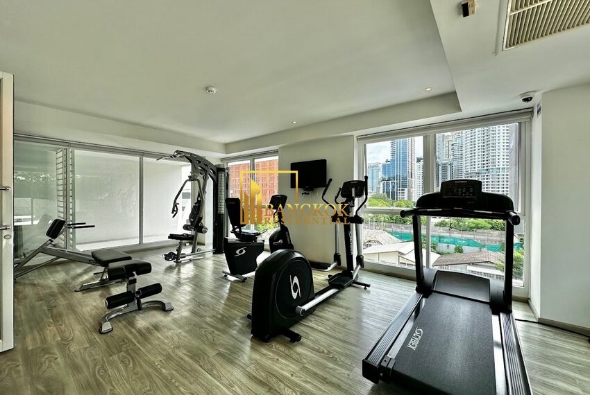 The Private Residence Facilities Image-04