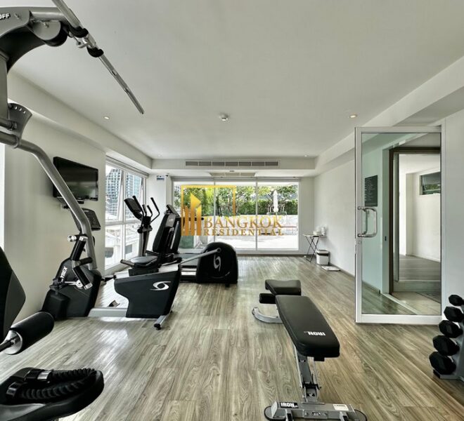 The Private Residence Facilities Image-06