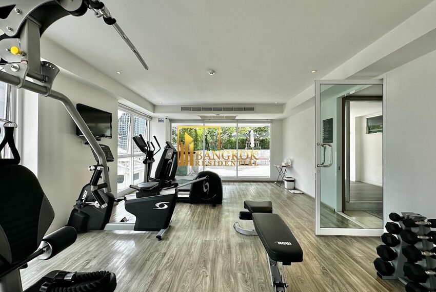 The Private Residence Facilities Image-06