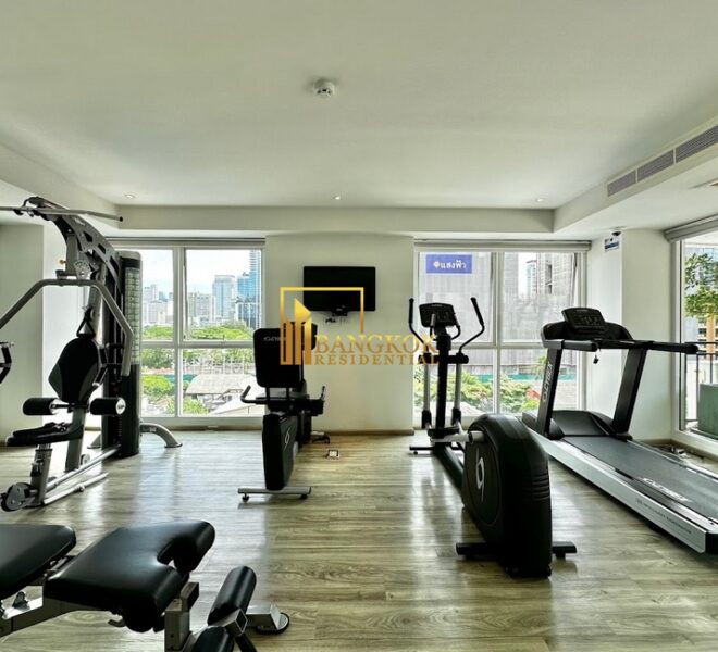The Private Residence Facilities Image-07