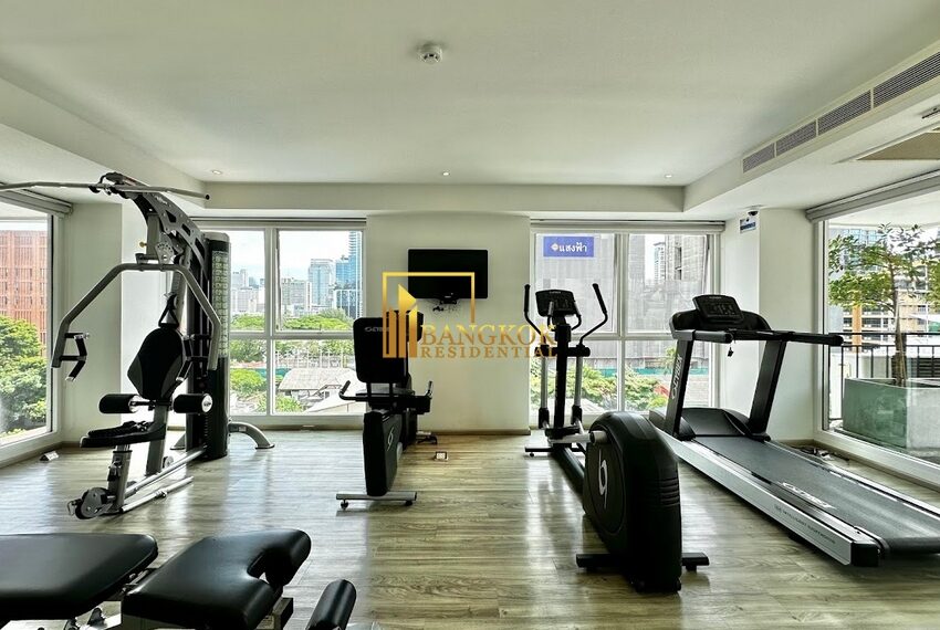 The Private Residence Facilities Image-07