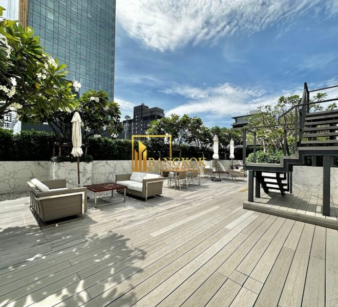 The Private Residence Facilities Image-08