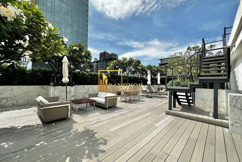 The Private Residence Facilities Image-08