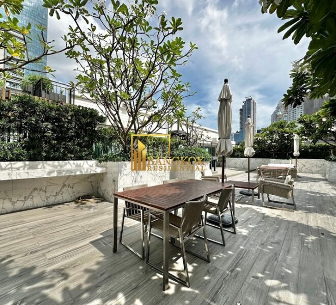 The Private Residence Facilities Image-09