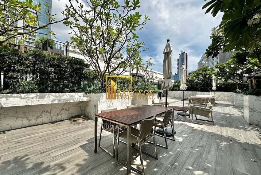 The Private Residence Facilities Image-09