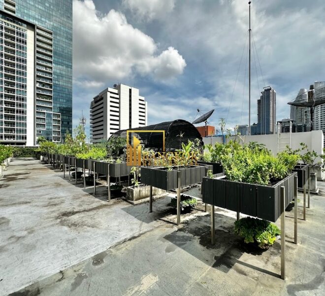 The Private Residence Facilities Image-10
