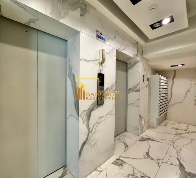 The Private Residence Facilities Image-11