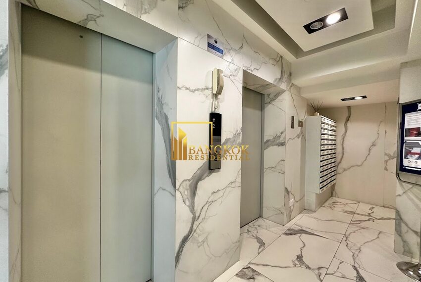 The Private Residence Facilities Image-11