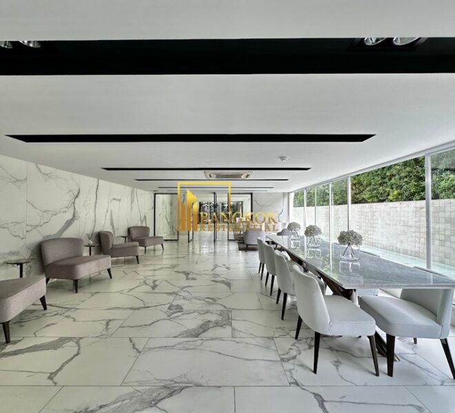The Private Residence Facilities Image-12