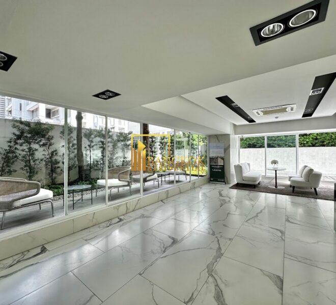The Private Residence Facilities Image-14