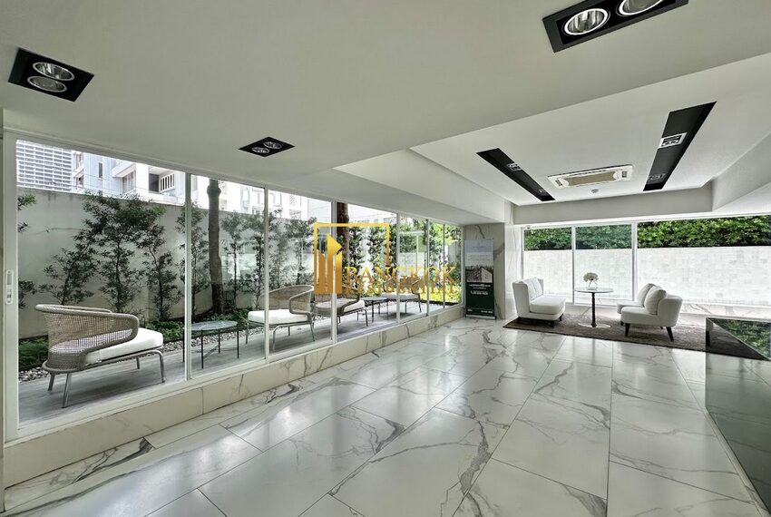 The Private Residence Facilities Image-14