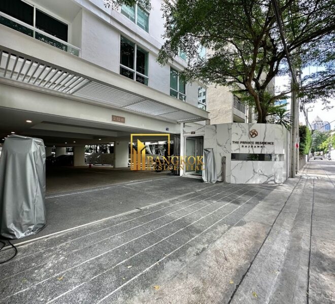 The Private Residence Facilities Image-15