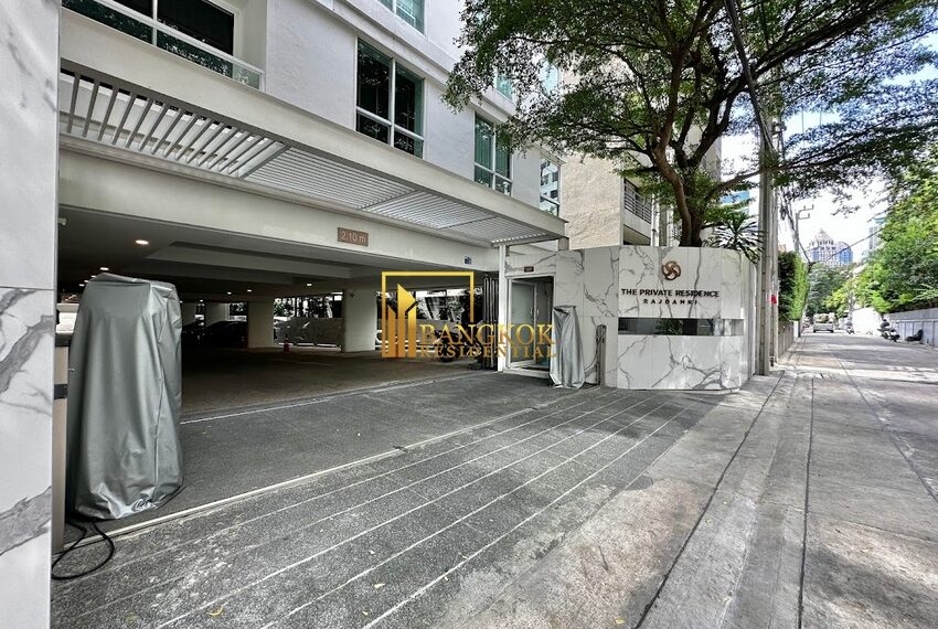 The Private Residence Facilities Image-15