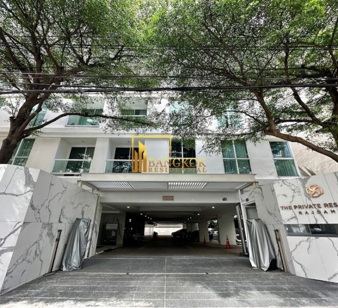 The Private Residence Facilities Image-16