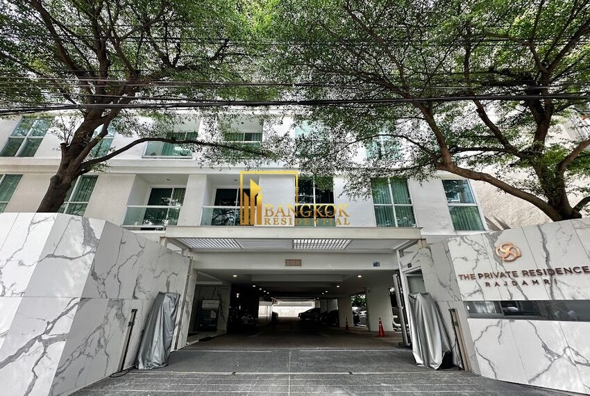 The Private Residence Facilities Image-16