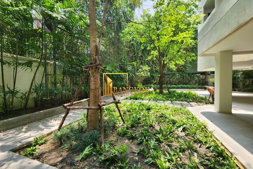 Wittayu Court Facilities Image-05