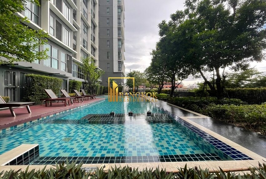 Ideo Mobi Sukhumvit 81 Facilities Image-01