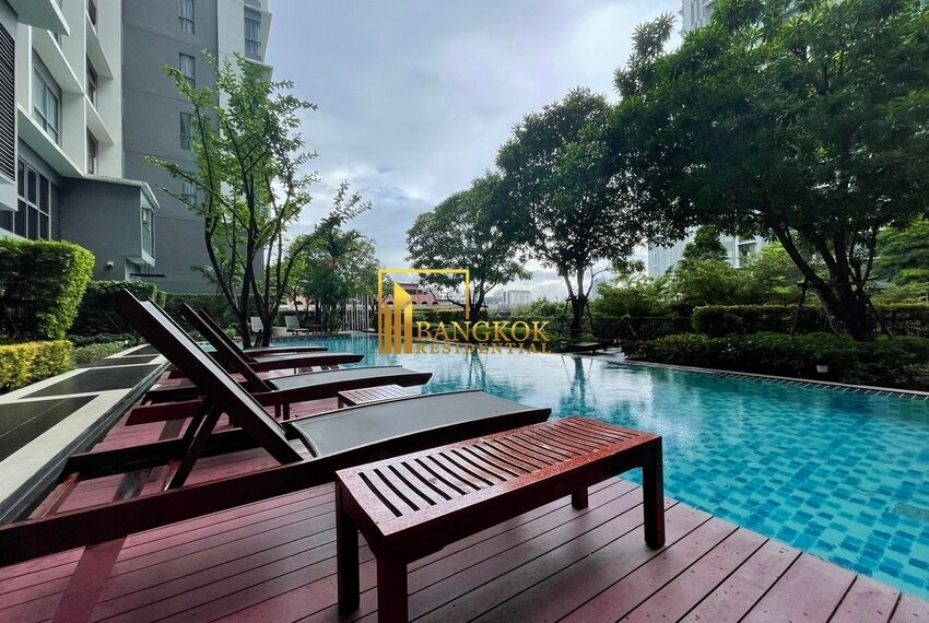 Ideo Mobi Sukhumvit 81 Facilities Image-02
