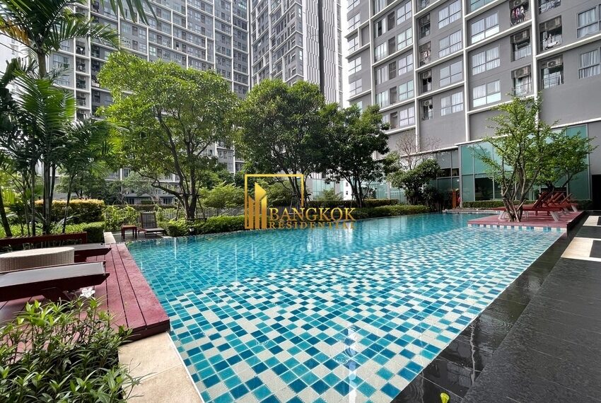 Ideo Mobi Sukhumvit 81 Facilities Image-03