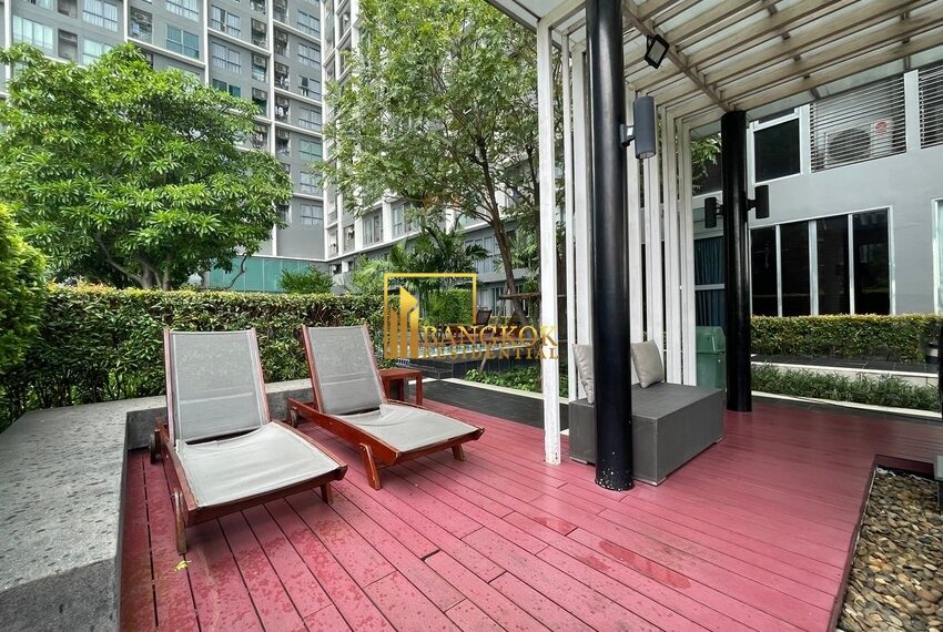 Ideo Mobi Sukhumvit 81 Facilities Image-04